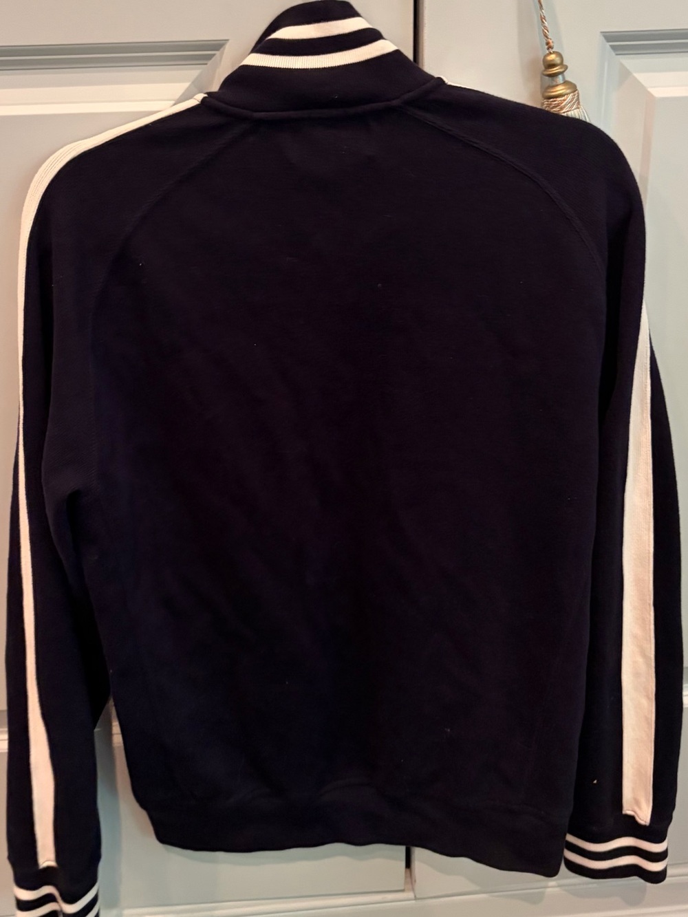 POLO Ralph Lauren Track Jacket - Picture 3 of 4